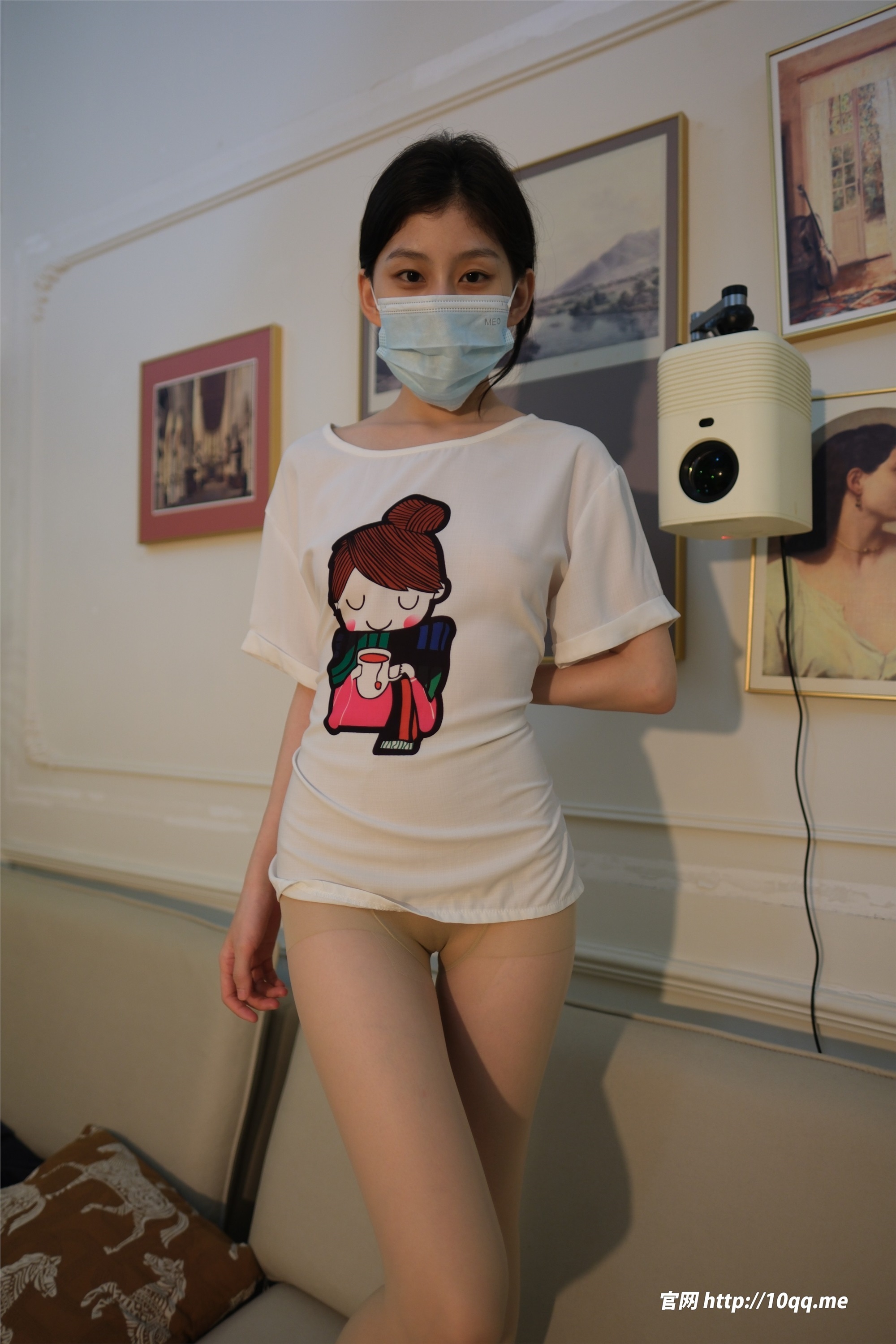 ROSI口罩系列 2024.08.08 NO.2979